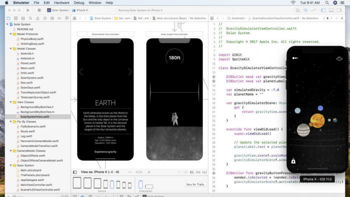 Xcode