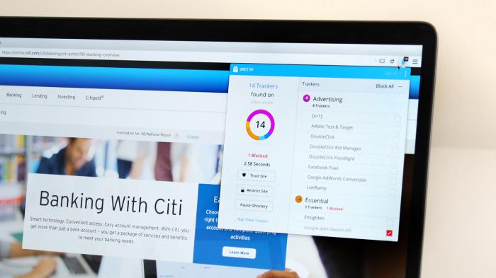 Ghostery 8