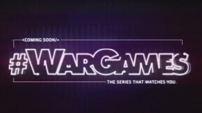 Kultfilm Wargames wird zur interaktiven Serie