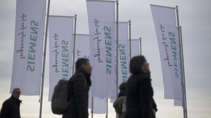Siemens