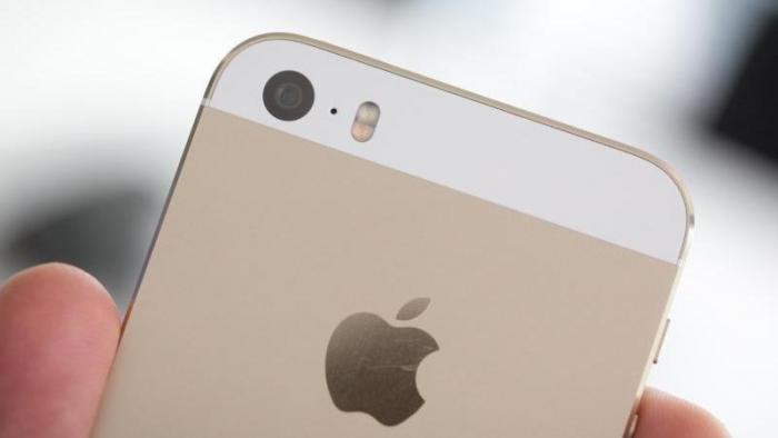 iPhone 5s
