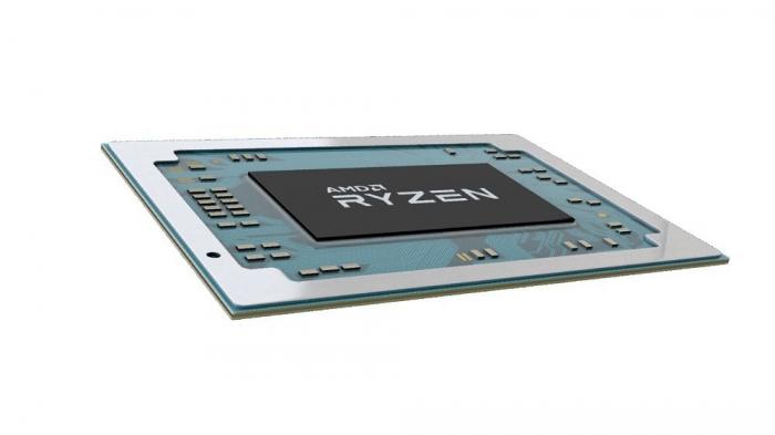 Notebook-CPUs: AMD Ryzen 7 2700U schlägt Intel Core i7-8550U
