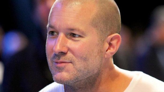 Jony Ive