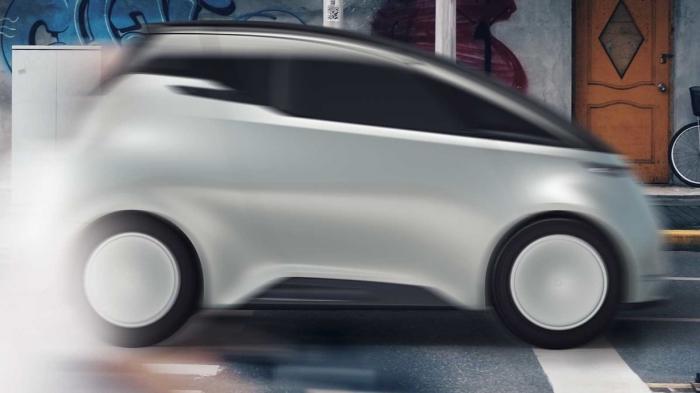 Elektroauto: Uniti One soll weniger als 15.000 Euro kosten