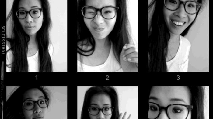 Google veröffentlicht Fotos-Apps: Storyboard, Selfissimo und Scrubbies