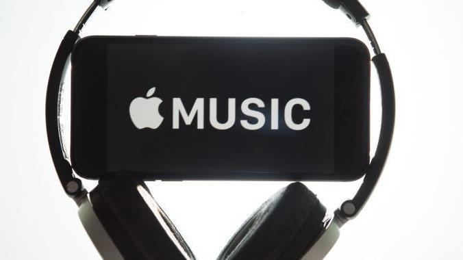 Apple Music