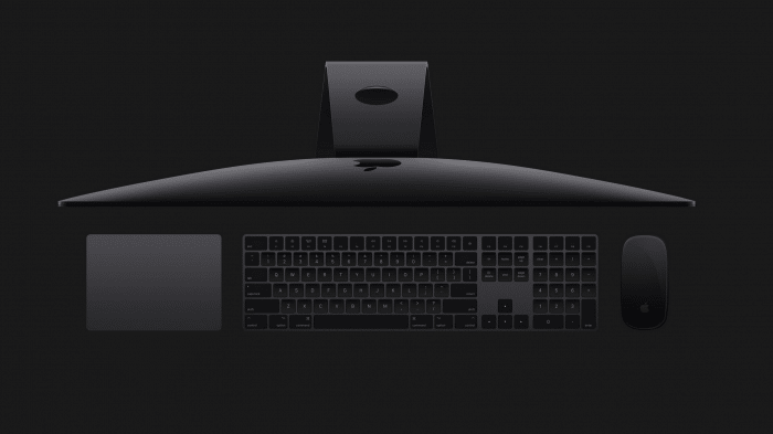 iMac Pro