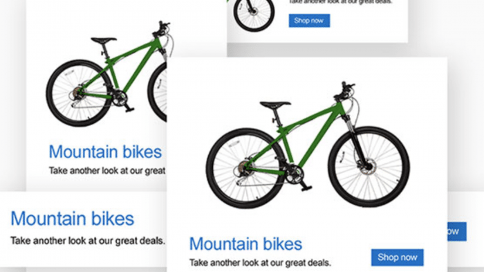 Retargeting