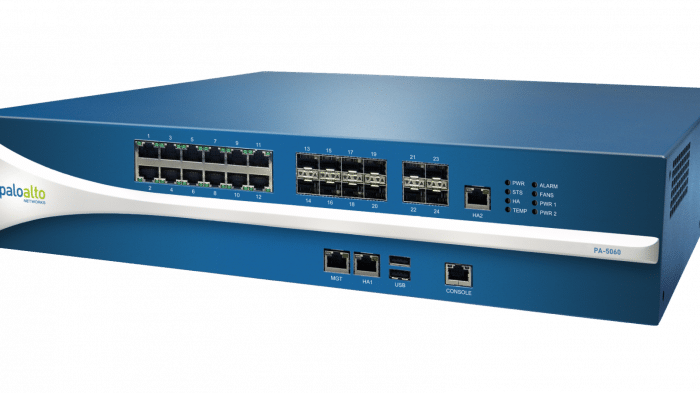 Root-Lücke in Firewalls von Palo Alto Networks