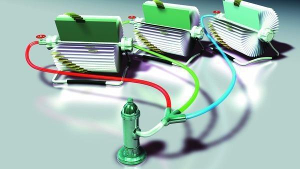 Pivotals Greenplum jetzt als Open Source verfügbar