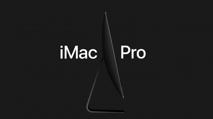 iMac Pro