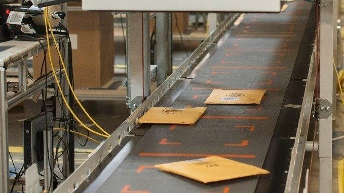 Amazon droht in Frankreich Millionen-Strafe
