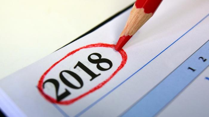 Ausblick 2018: Die große Foto-GroKo – und was sonst alles nicht kommt