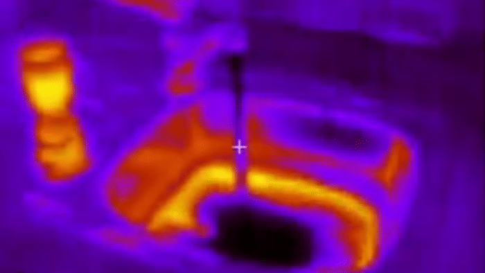 Thermocams für eigene Projekte