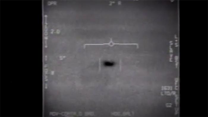 UFO-Programm des Pentagon: Ex-Leiter glaubt, 