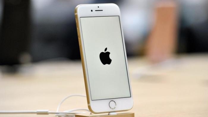 iPhone 7