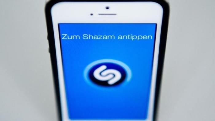 Shazam