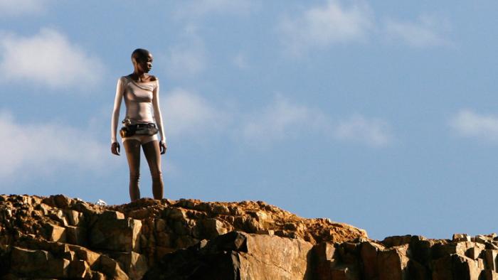 Missing Link: Fluchtpunkt Afrika - Kontinent technologischer Visionen und Innovationen
