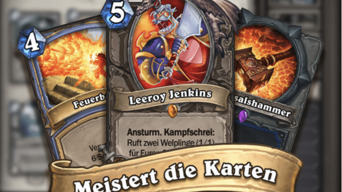 Hearthstone