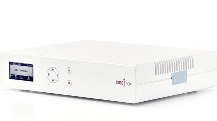 Elektronische Gesundheitskarte: Gematik dampft Feldtest ein