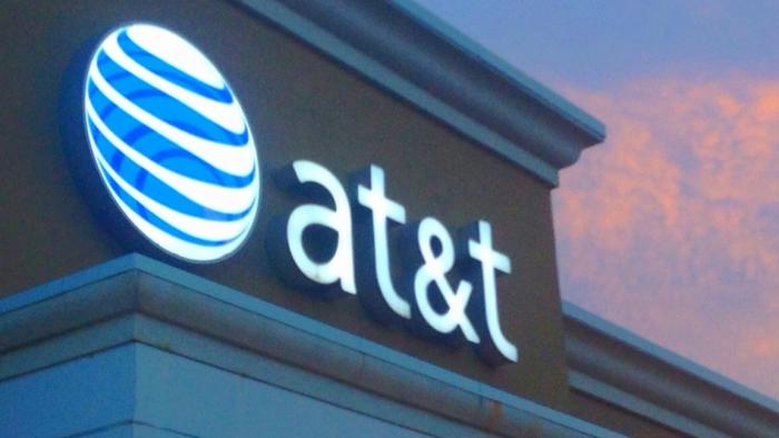 AT&T-Logo