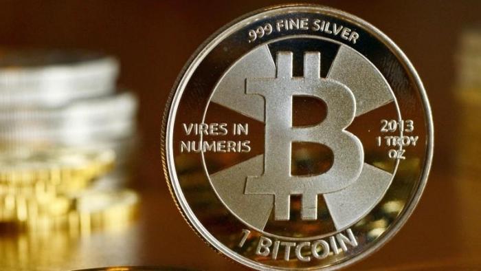Bitcoin