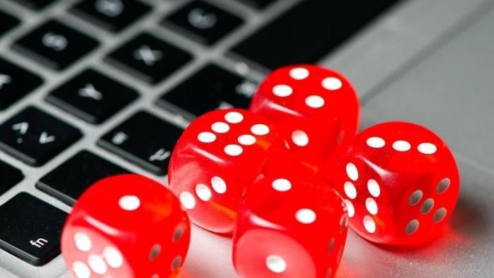 Online-Spielsucht