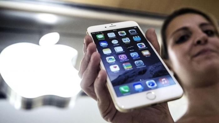 iPhone