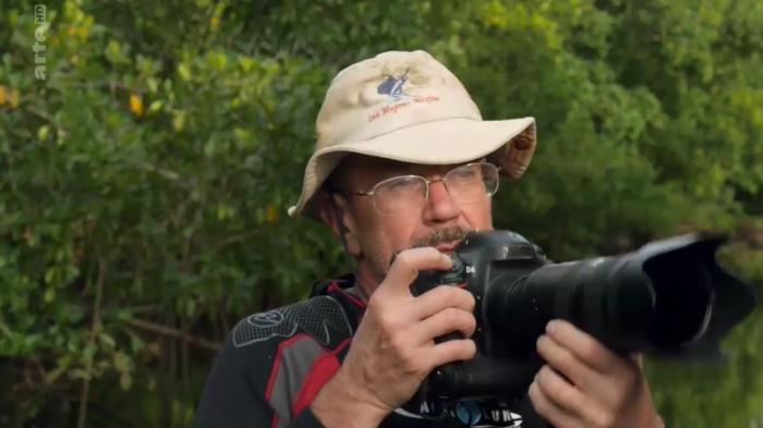 Mediathek-Tipps zum Thema Fotografie:
