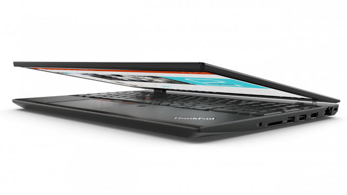 Start ins Modelljahr 2018: Neun neue Lenovo-Laptops fürs Büro
