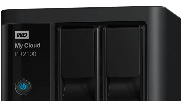 My Cloud: Netzwerkspeicher von Western Digital via Backdoor angreifbar