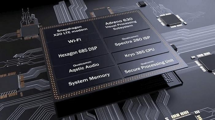 Prozessorlücke: Auch Qualcomm-CPUs sind anfällig