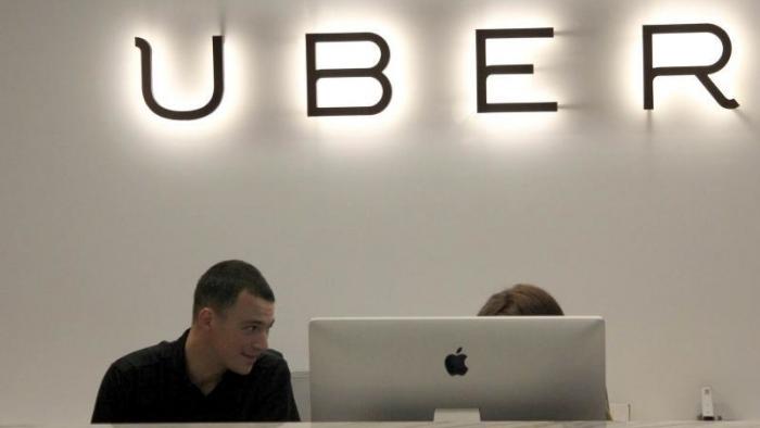 Uber