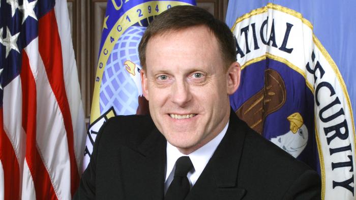 Michael Rogers