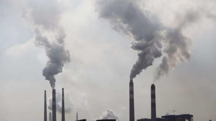 CDU, CSU und SPD geben Klimaziel auf
