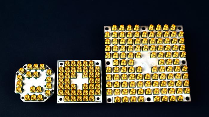 Intel kündigt Chips mit alternative Prozessorarchitekturen an