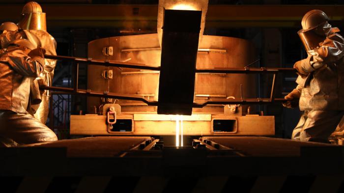 Extremely Large Telescope: Herstellung des riesigen hauptspiegels hat begonnen