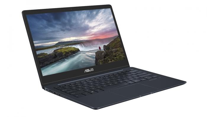 Asus bringt leichtere Version des ZenBook 13