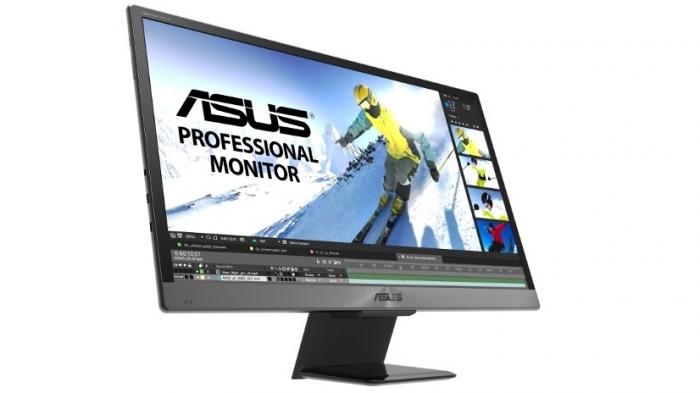 Asus ProArt PQ22UC: OLED-Monitor für unterwegs