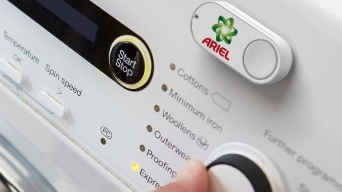 Amazon Dash Button