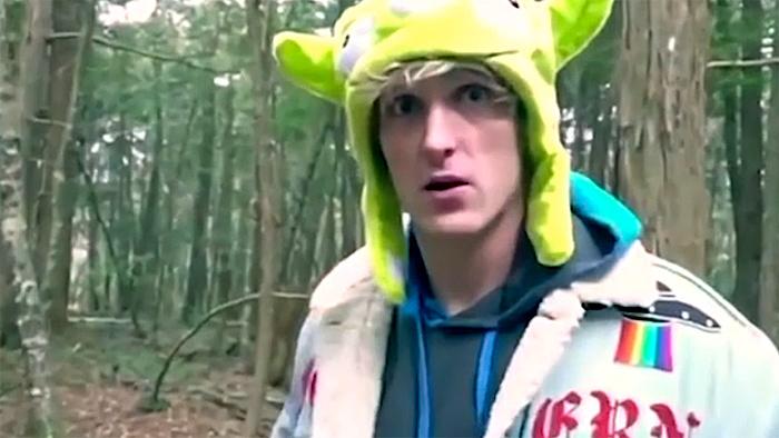 Video aus dem “Selbstmord-Wald”: Google schmeißt Youtube-Star aus Werbeprogramm