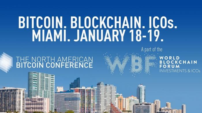 US-Bitcoin-Konferenz stoppt Annahme von Bitcoins
