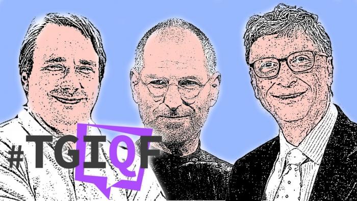 #TGIQF - das Quiz: