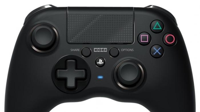 Hori Onyx: Kabelloser PS4-Controller mit Xbox Layout kommt noch im Januar