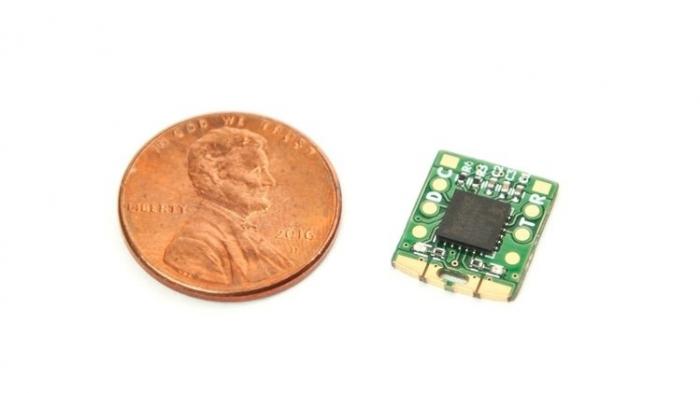 Tomu: Ein Computer für den USB-Port