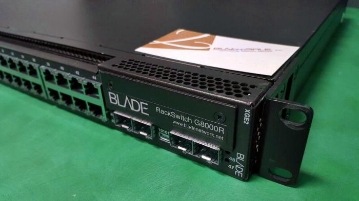 Lenovo findet Backdoor in eigenen Netzwerk-Switches