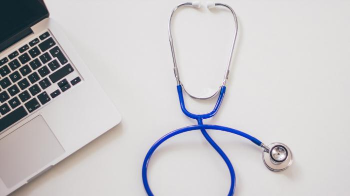 Video-Sprechstunde im Gesundheitswesen wird zur Normalität