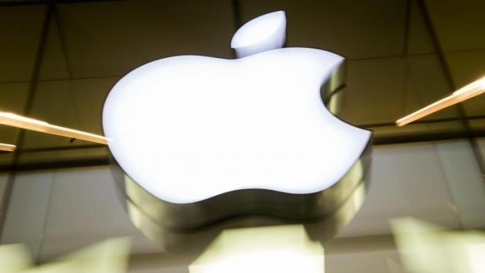 Apple-Logo