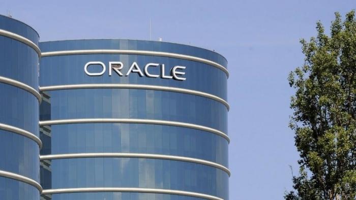 Oracle
