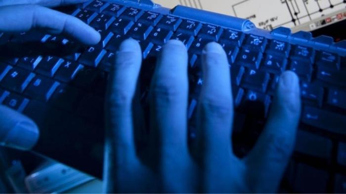 Hacker-Angriffe